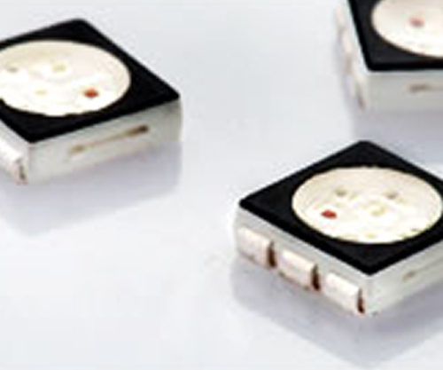 SMD LED Type  |產品介紹|LED|SMD|Top View