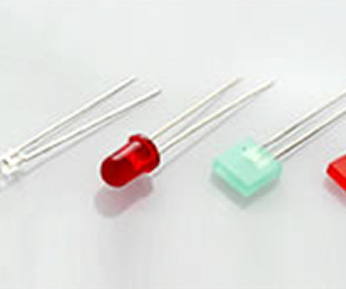 Lamp LED Type  |產品介紹|LED|SMD|Top View